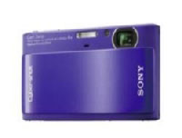 Sony DSC-TX1 Cyber Shot Blue (DSC-HTX1L)